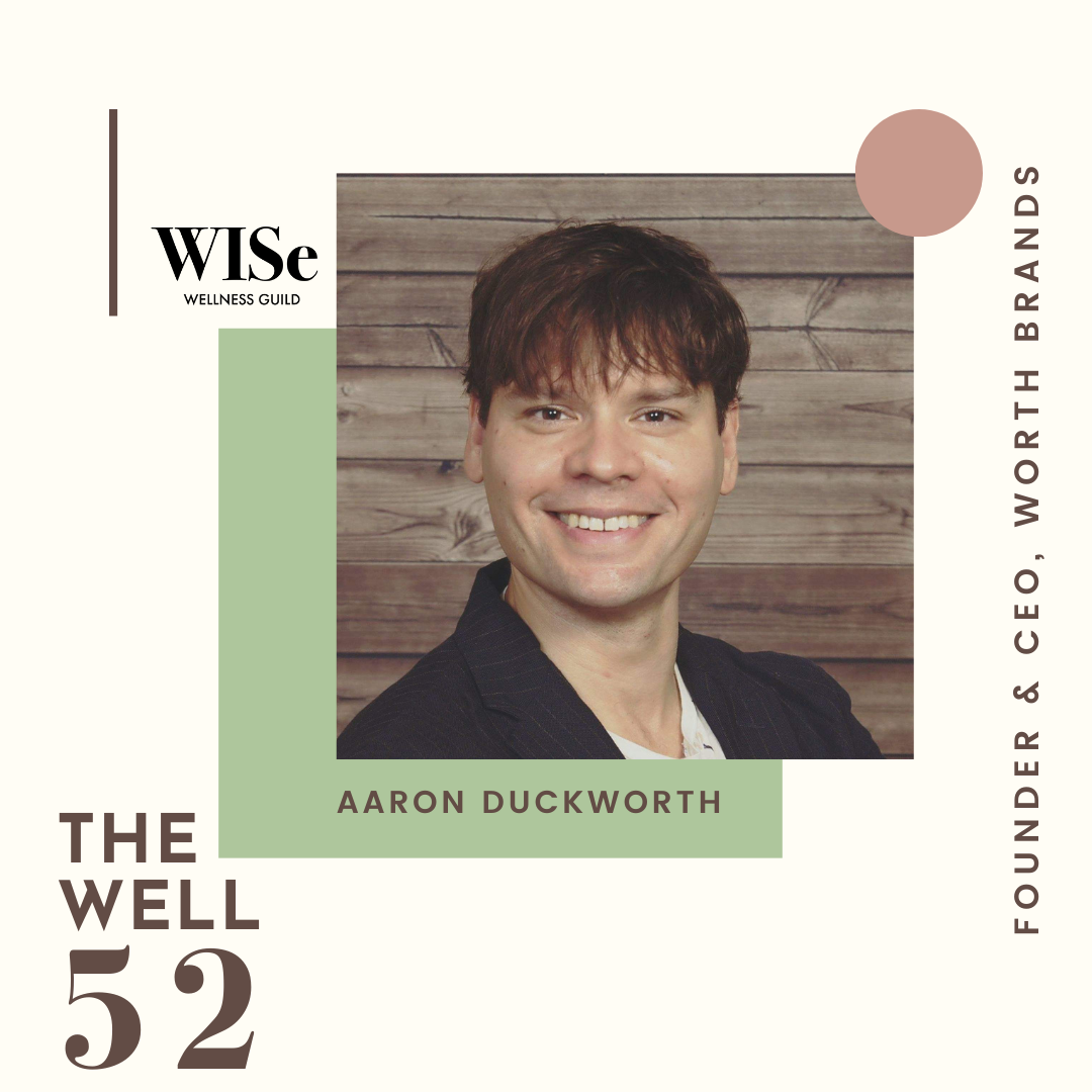 The Well 52: Aaron Duckworth
