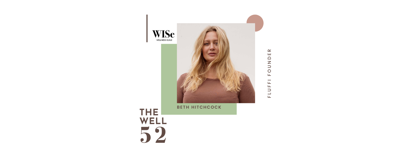 Well 52 with Beth Hitchcock