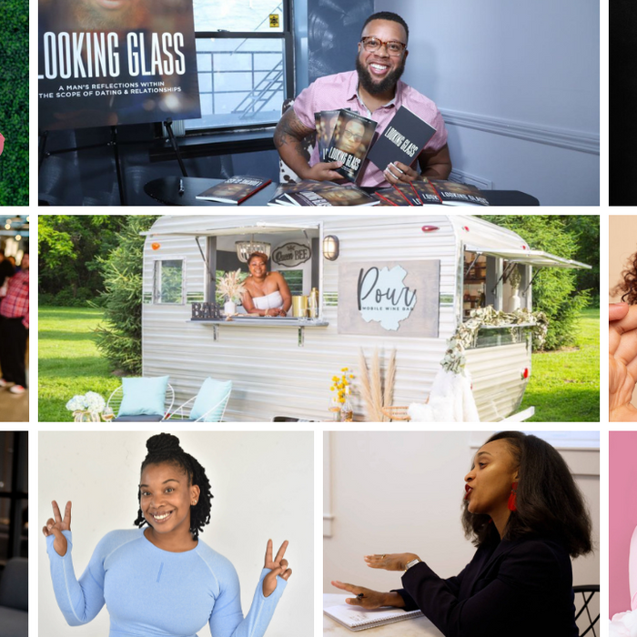 10 Black-Owned Businesses Defining the Future