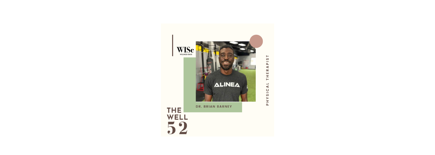The Well 52: Brian Barney