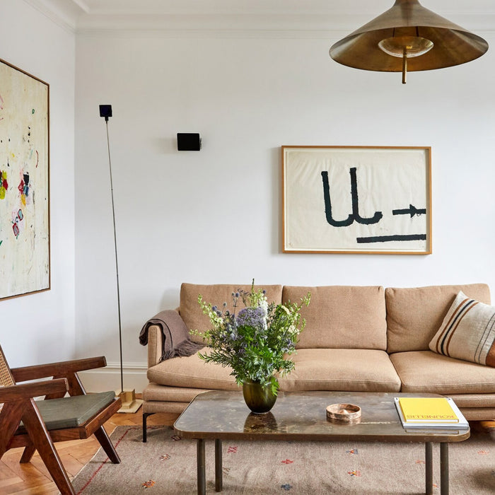 What Does Your Enneagram Type Say About Your Interior Design Style?