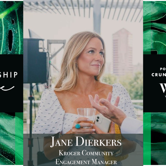 A Leadership Style: Jane Diekers
