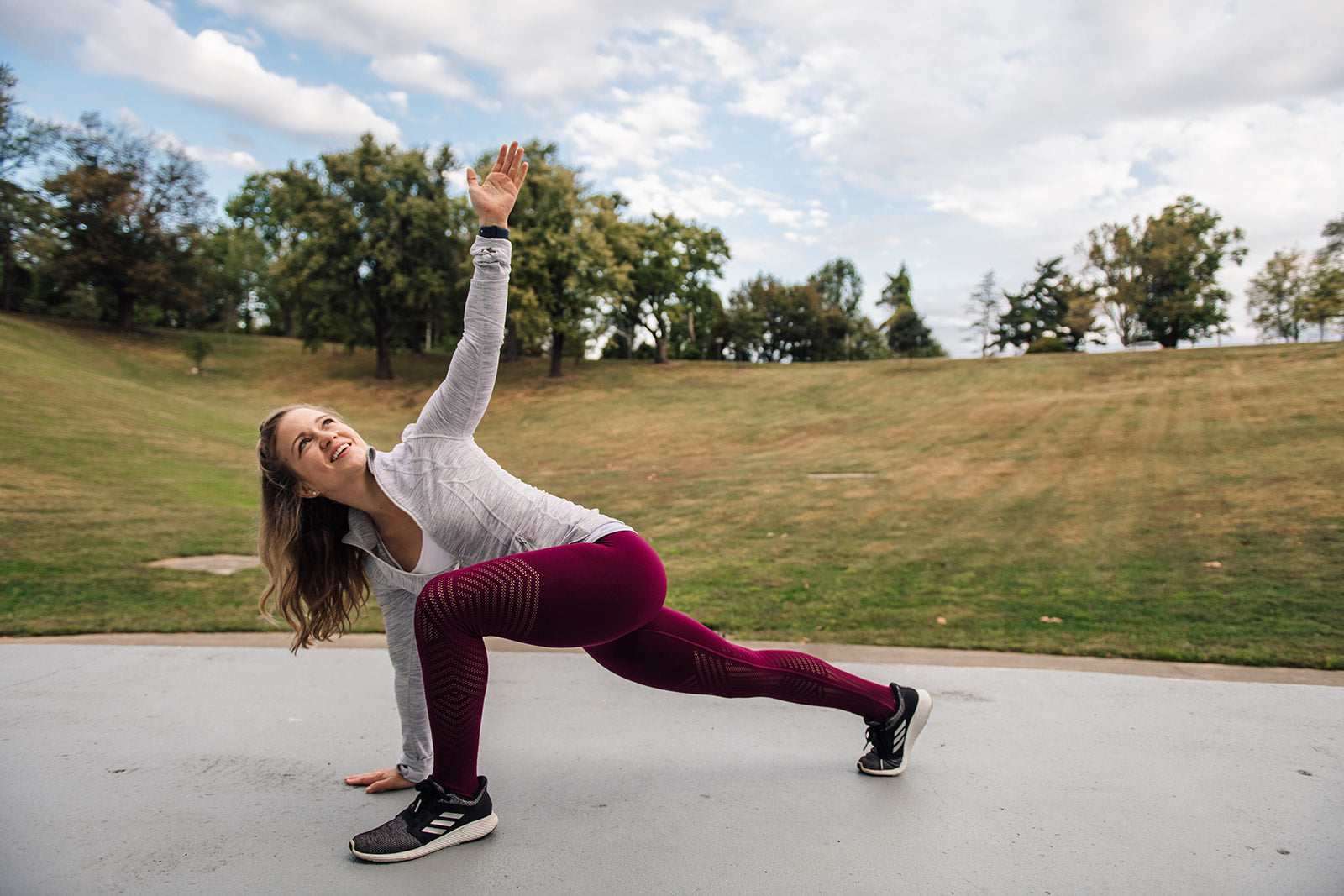 Wellness Hacks (and Product Giveaway) with Cincy Fit Foodie, Kayla Hansmann