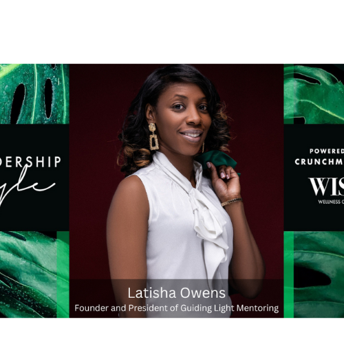 A Leadership Style with Latisha Owens