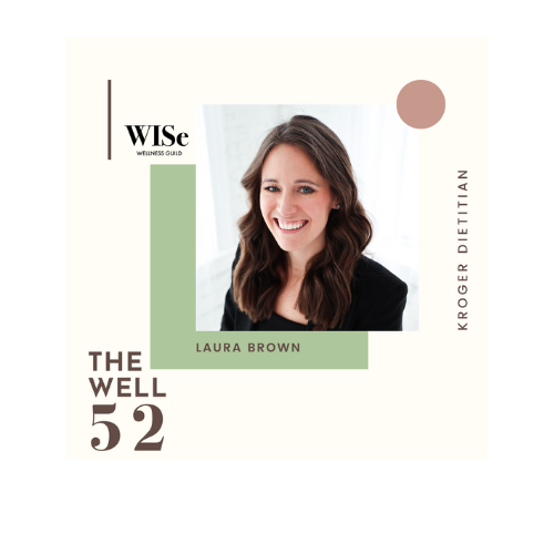 The Well 52: Laura Brown