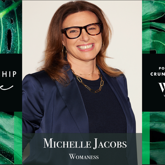 A Leadership Style: Michelle Jacobs