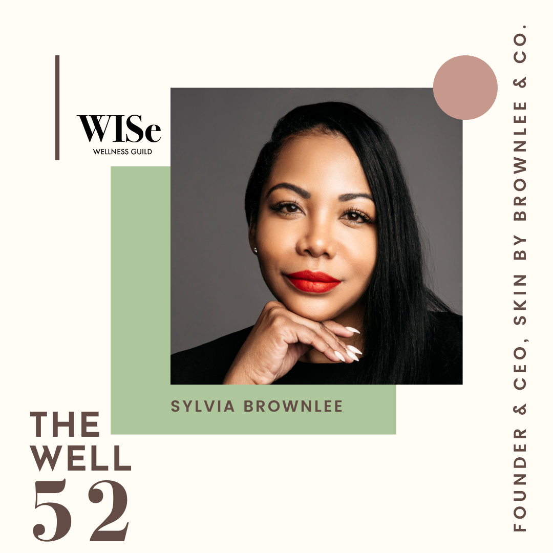 The Well 52: Sylvia Brownlee