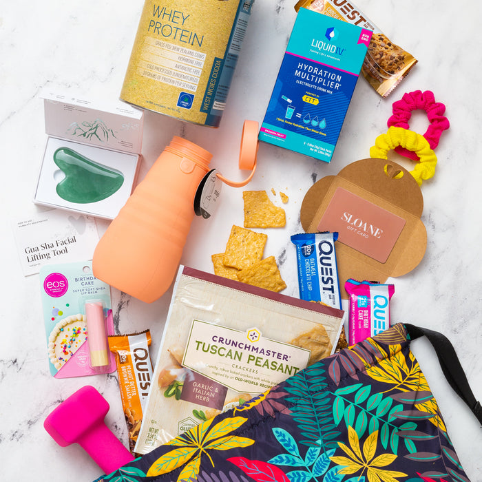 What the F*t?!'s Krissy Rubio Keeps it Real with Her Wellness Routine (+ PRODUCT GIVEAWAY!)