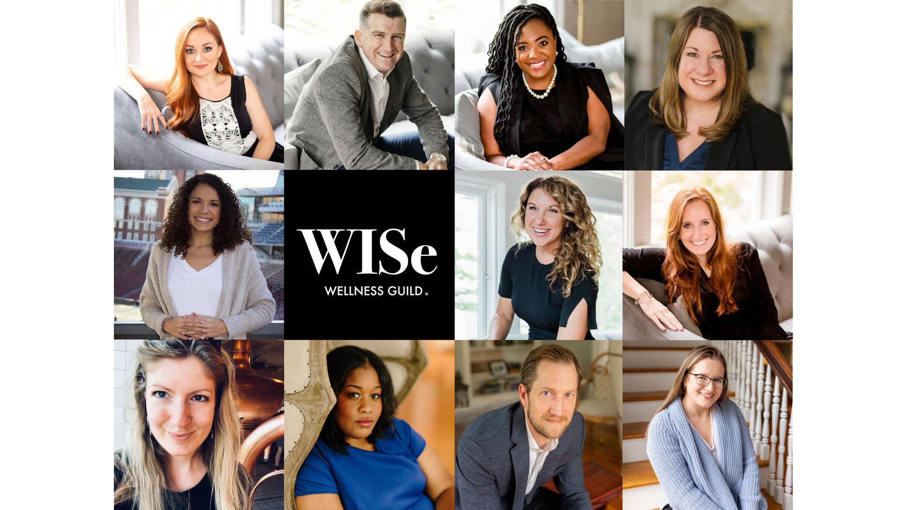 WISe Wellness Guild is Now WBENC Certified