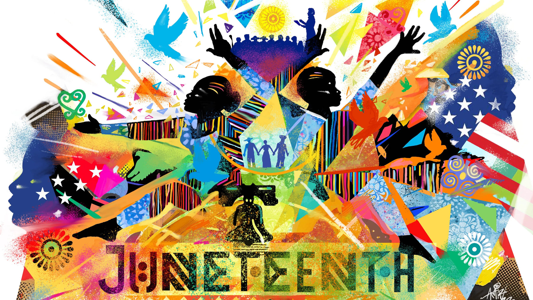 Juneteenth: Celebrating Freedom and Honoring History