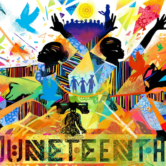 Juneteenth: Celebrating Freedom and Honoring History