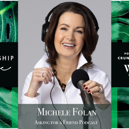 A Leadership Style: Michele Folan