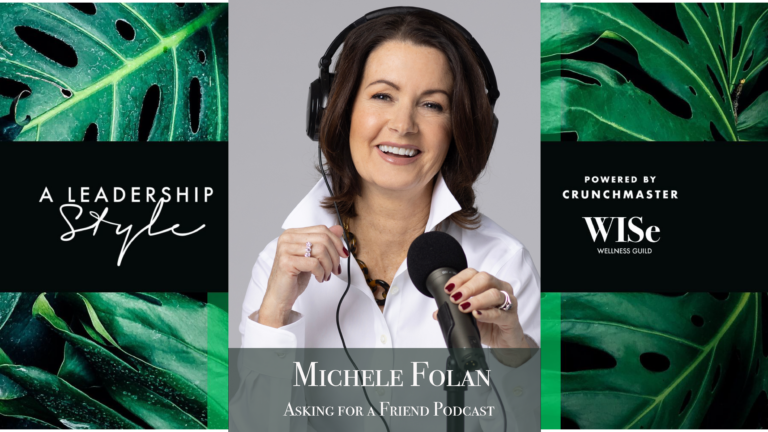 A Leadership Style: Michele Folan