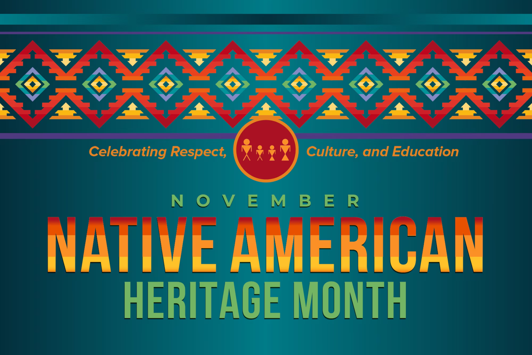 Celebrating Native American Heritage Month: Honoring Legacy, Resilience, and Cultural Richness