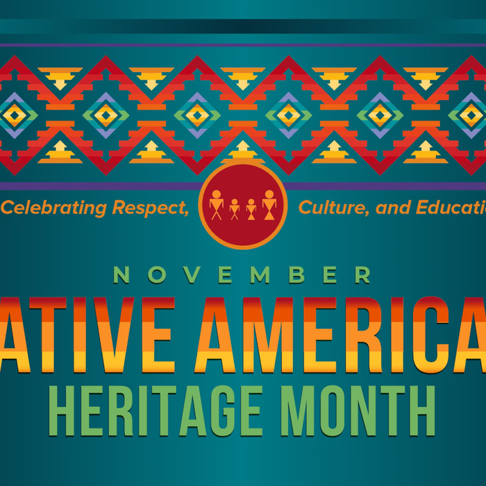 Celebrating Native American Heritage Month: Honoring Legacy, Resilience, and Cultural Richness