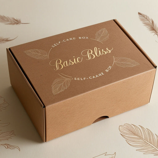 Basic Bliss Package