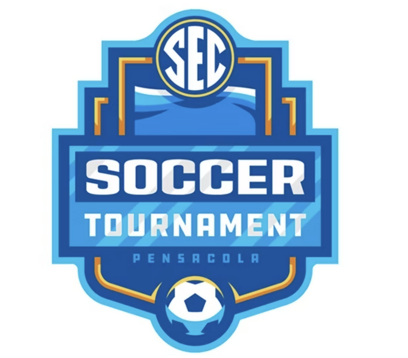 2024 SEC Soccer Tournament