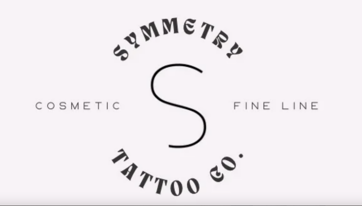 Symmetry Tattoo Co.