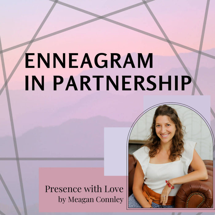 Enneagram in Partnership