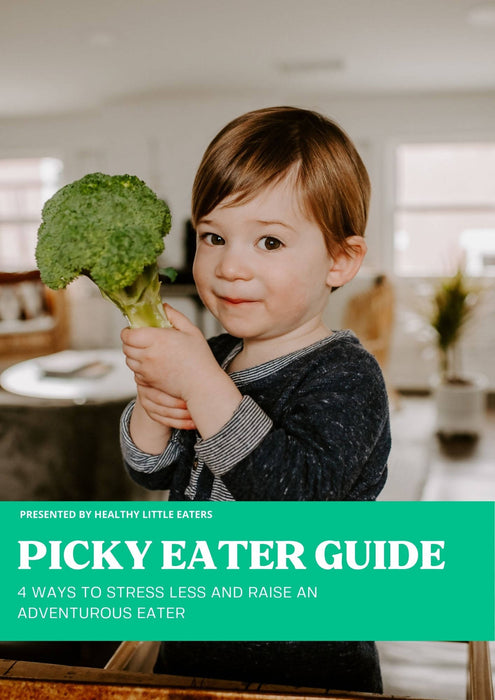 Picky Eater Guide
