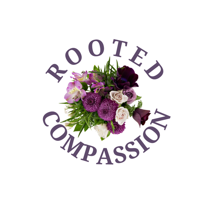 Rooted Compassion