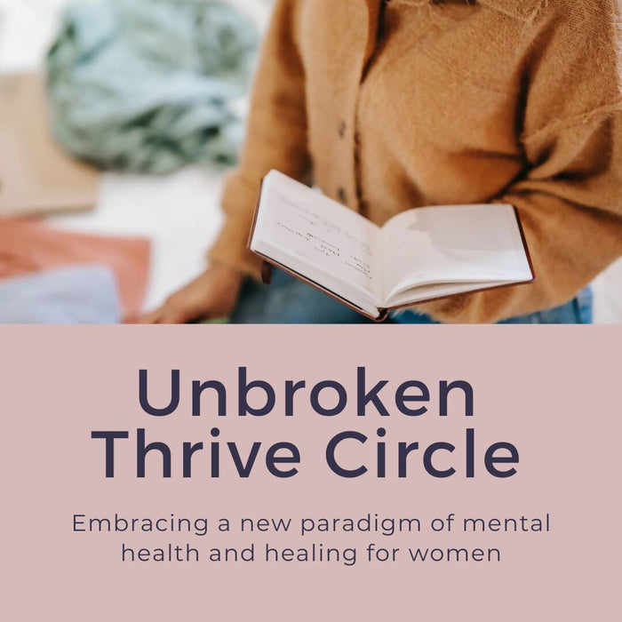Unbroken Thrive Circle