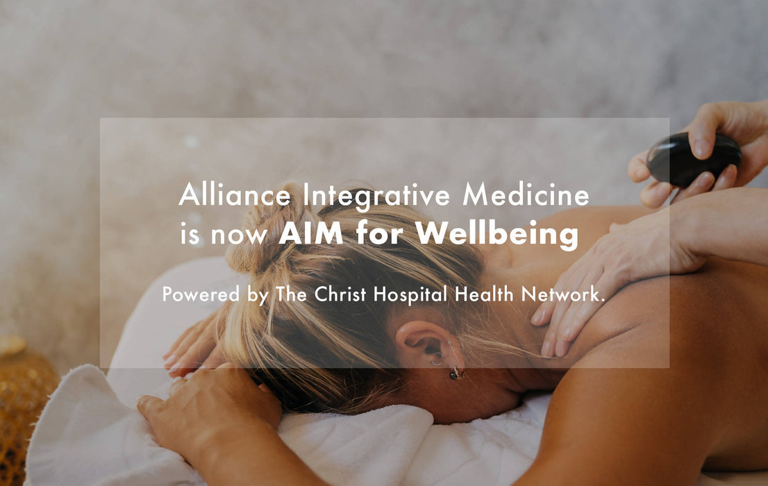 AIM For Wellbeing
