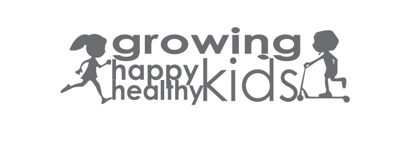 Growing Happy Healthy Kids