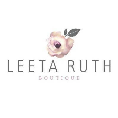 Leeta Ruth Boutique