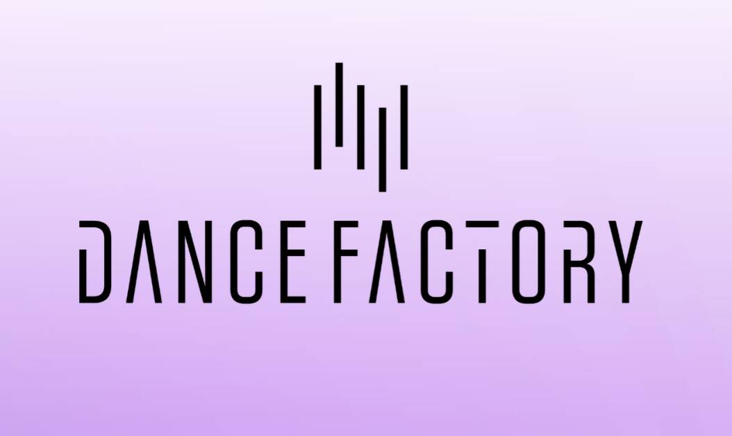 Dance Factory Fitness